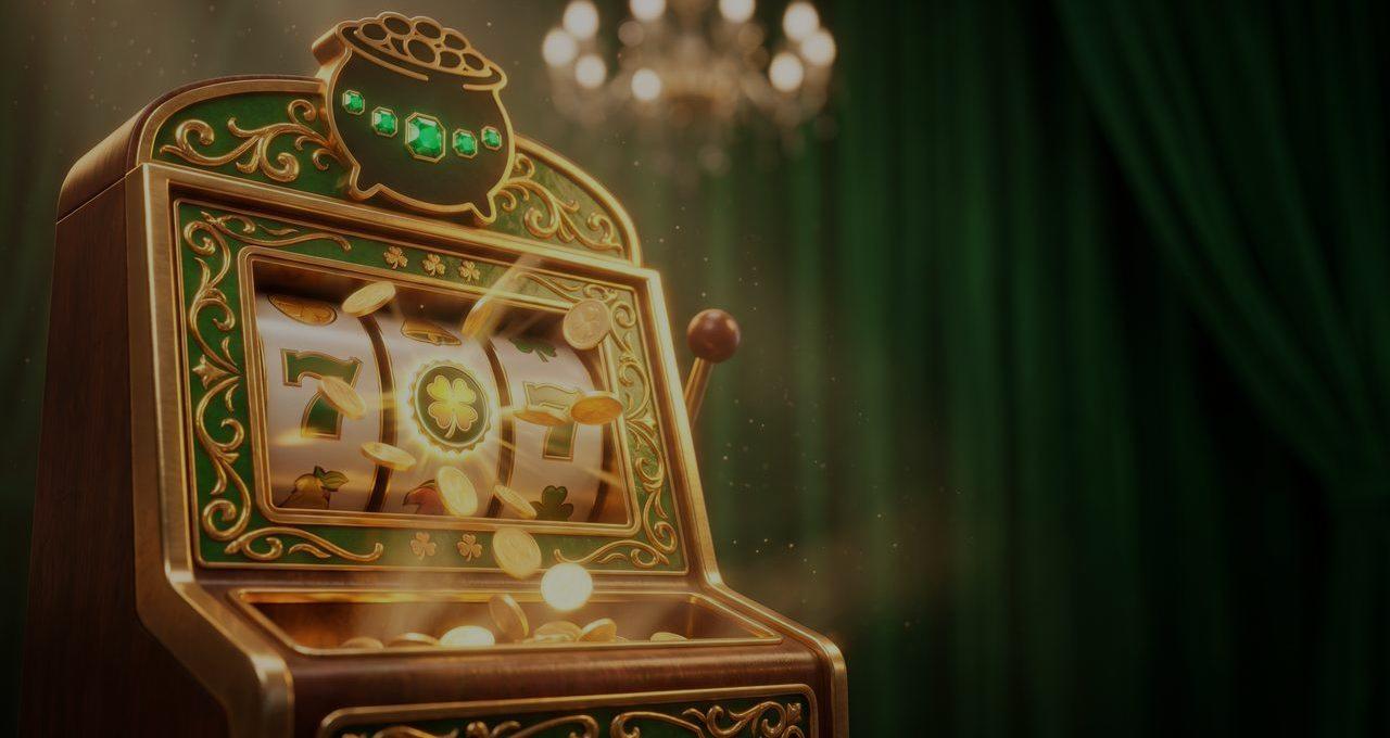 Pots Of Gold Casino