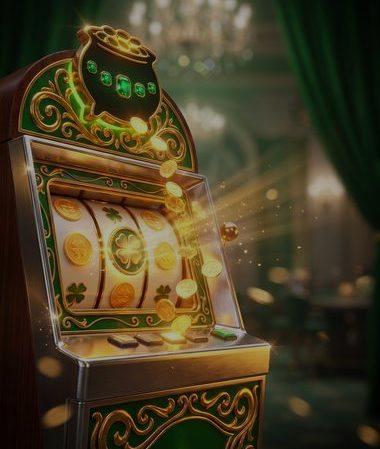 Pots Of Gold Casino