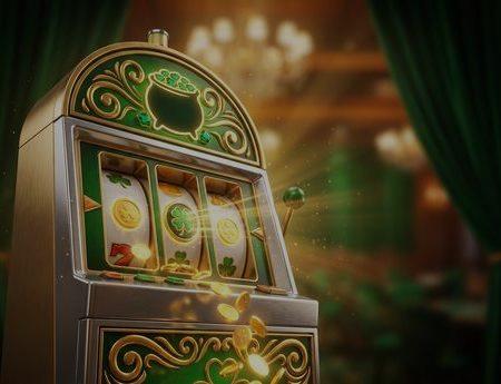 Pots Of Gold Casino