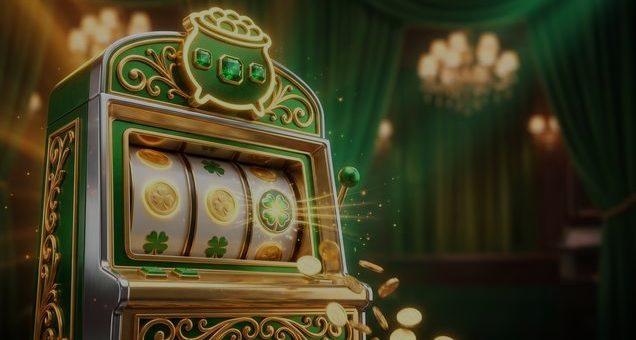 Pots Of Gold Casino