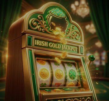 Pots Of Gold Casino