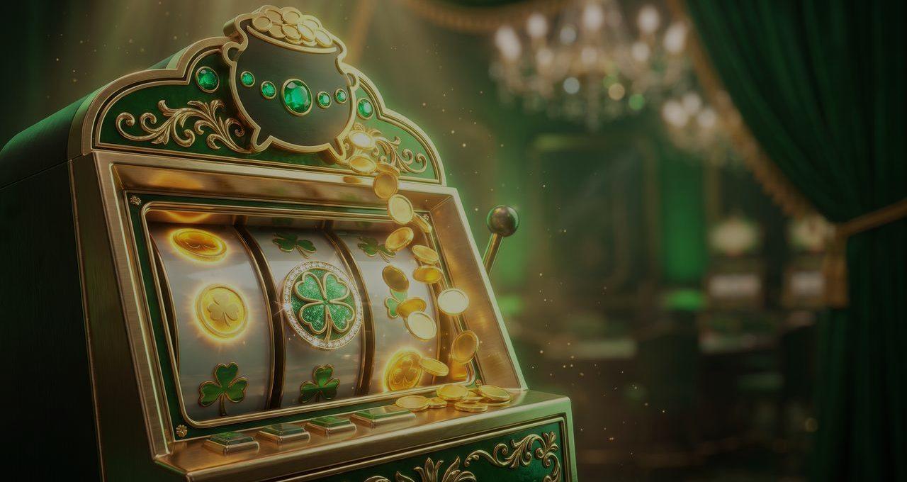 Pots Of Gold Casino